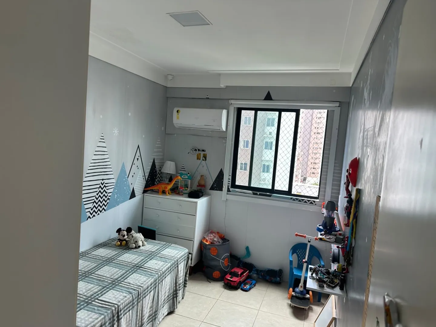 Apartamento &aacute; venda com 100 m&sup2; | 3 quartos, 1 suite | 2 vagas Rua Dom José Lopes Recife - 