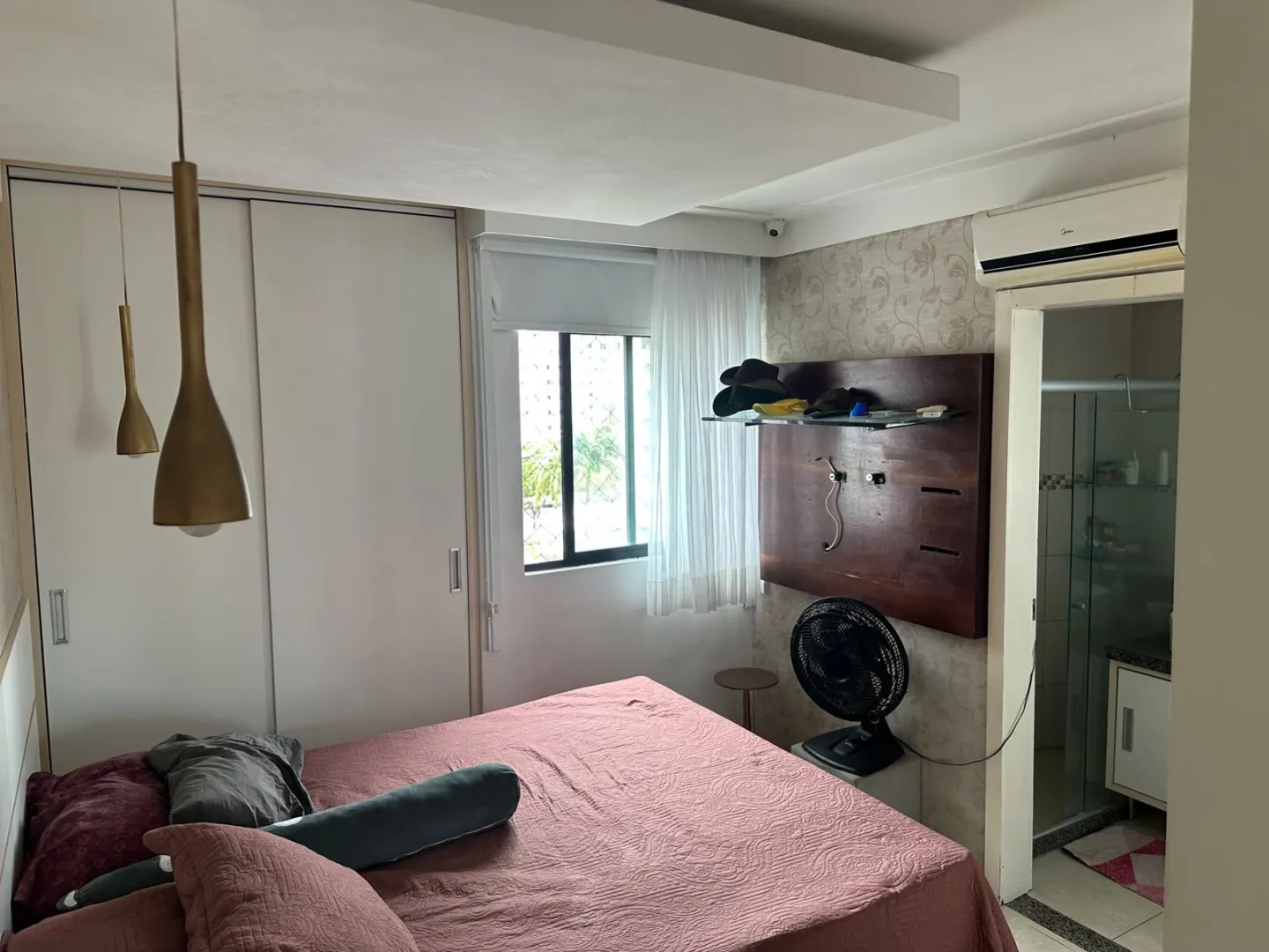 Apartamento &aacute; venda com 100 m&sup2; | 3 quartos, 1 suite | 2 vagas Rua Dom José Lopes Recife - 