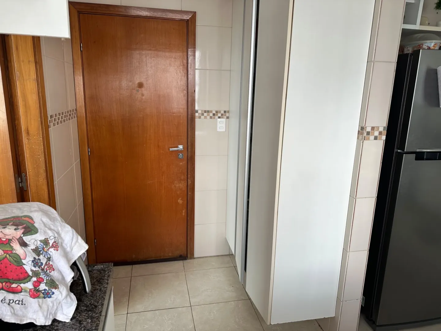 Apartamento &aacute; venda com 100 m&sup2; | 3 quartos, 1 suite | 2 vagas Rua Dom José Lopes Recife - 