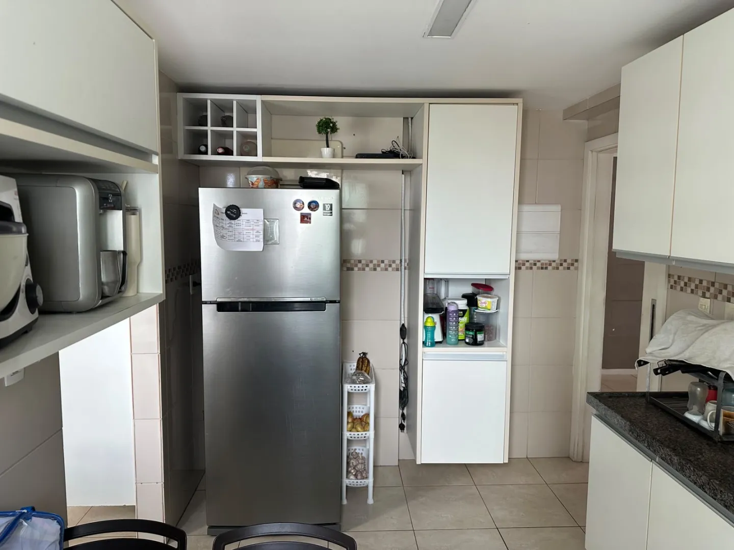 Apartamento, 3 quartos - Foto 14