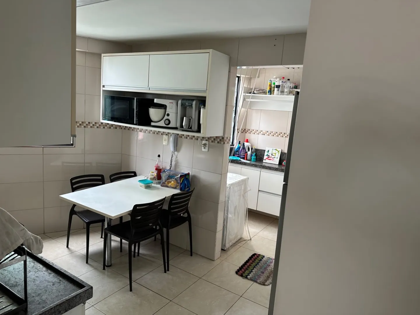 Apartamento &aacute; venda com 100 m&sup2; | 3 quartos, 1 suite | 2 vagas Rua Dom José Lopes Recife - 