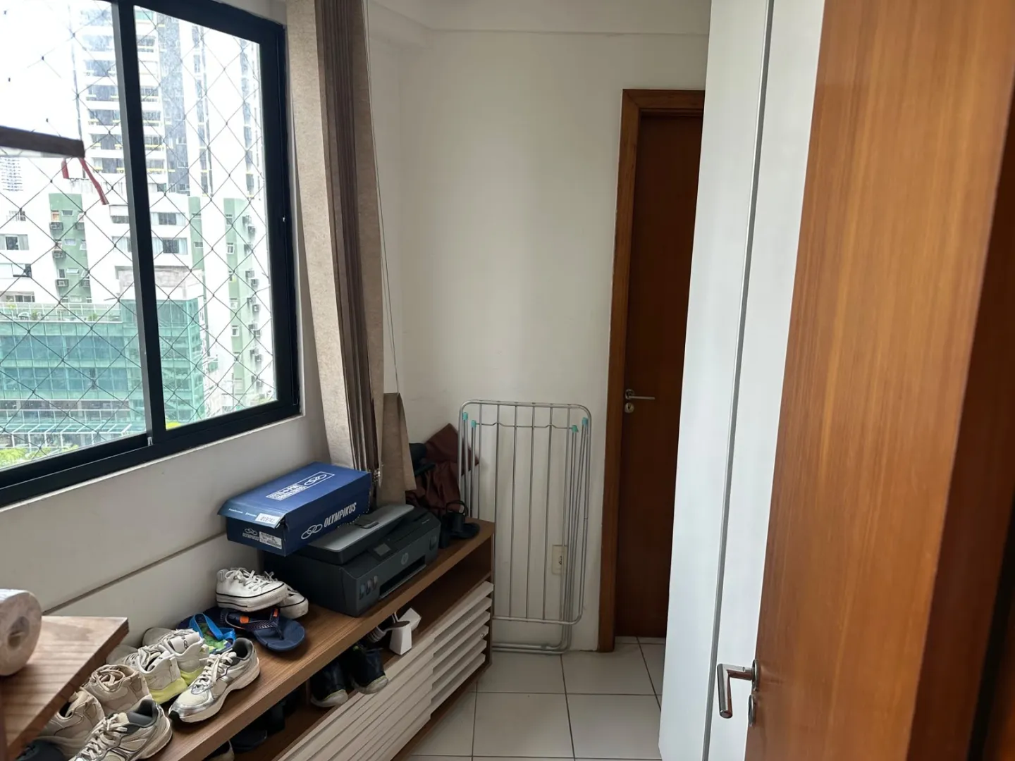 Apartamento &aacute; venda com 100 m&sup2; | 3 quartos, 1 suite | 2 vagas Rua Dom José Lopes Recife - 
