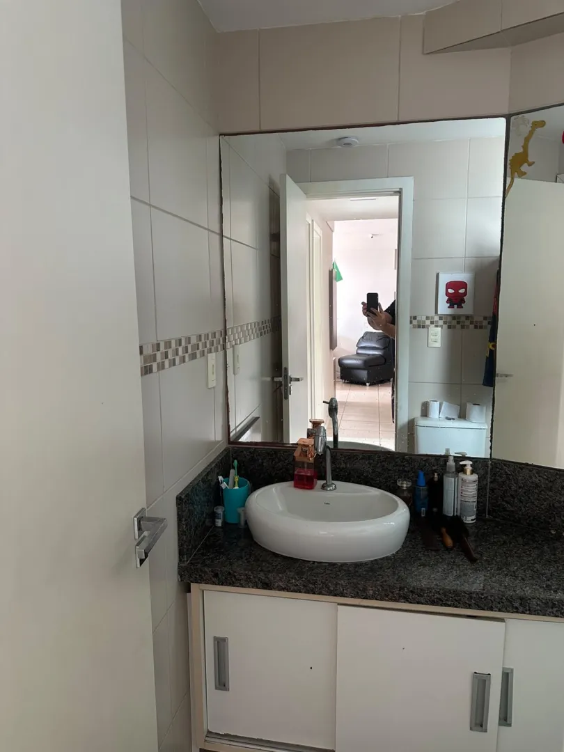 Apartamento &aacute; venda com 100 m&sup2; | 3 quartos, 1 suite | 2 vagas Rua Dom José Lopes Recife - 