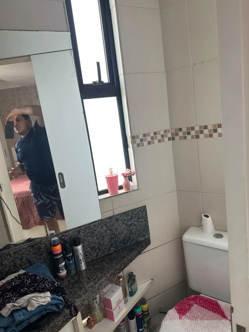 Apartamento &aacute; venda com 100 m&sup2; | 3 quartos, 1 suite | 2 vagas Rua Dom José Lopes Recife - 