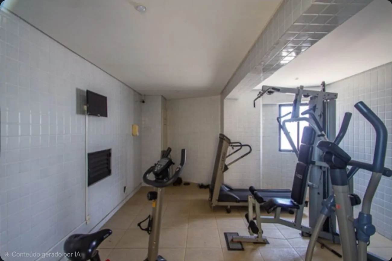 Apartamento, 3 quartos - Foto 11