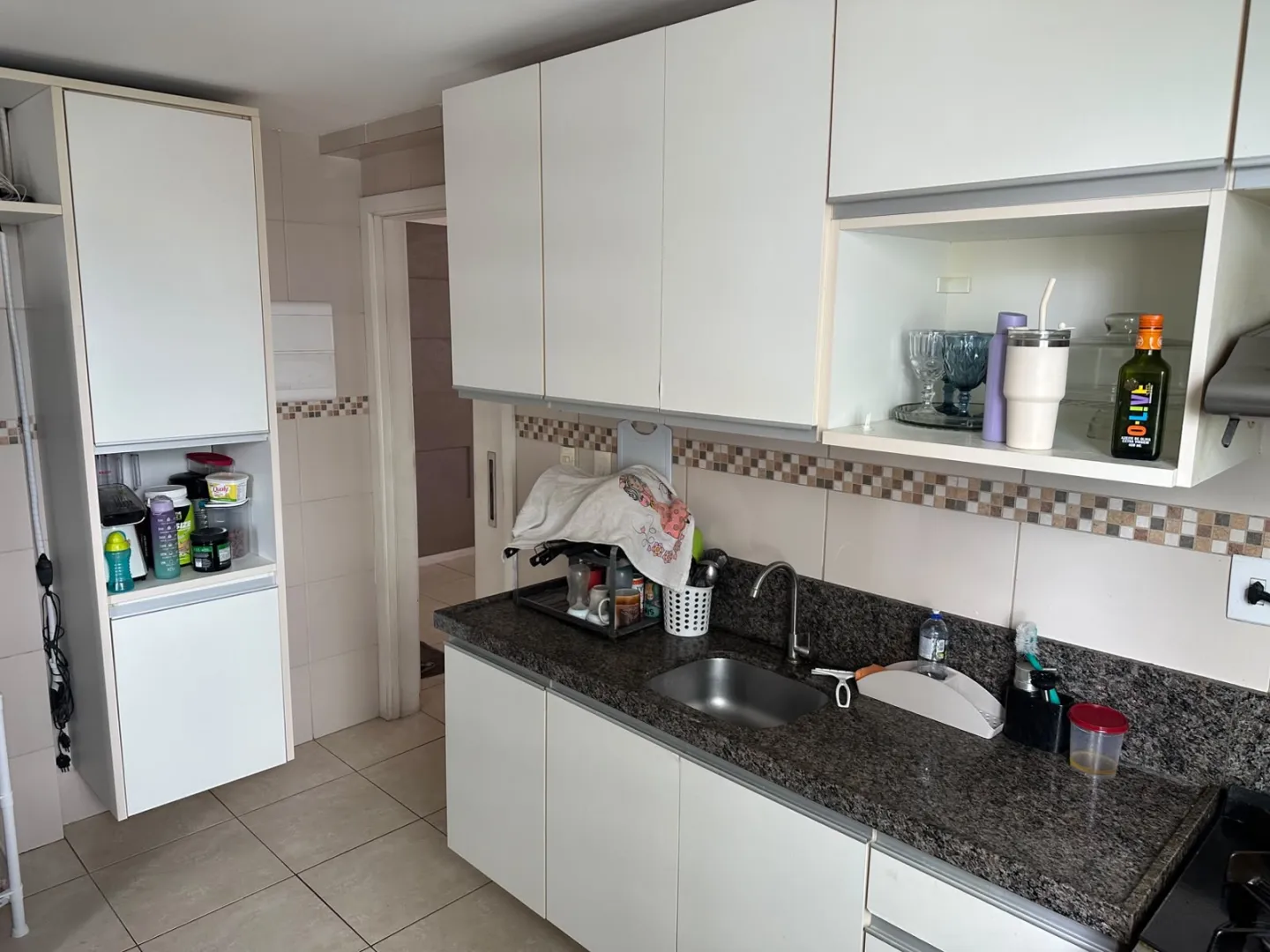 Apartamento &aacute; venda com 100 m&sup2; | 3 quartos, 1 suite | 2 vagas Rua Dom José Lopes Recife - 