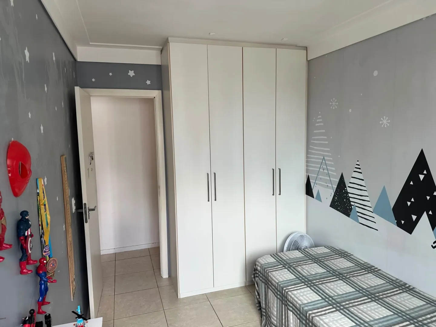Apartamento &aacute; venda com 100 m&sup2; | 3 quartos, 1 suite | 2 vagas Rua Dom José Lopes Recife - 