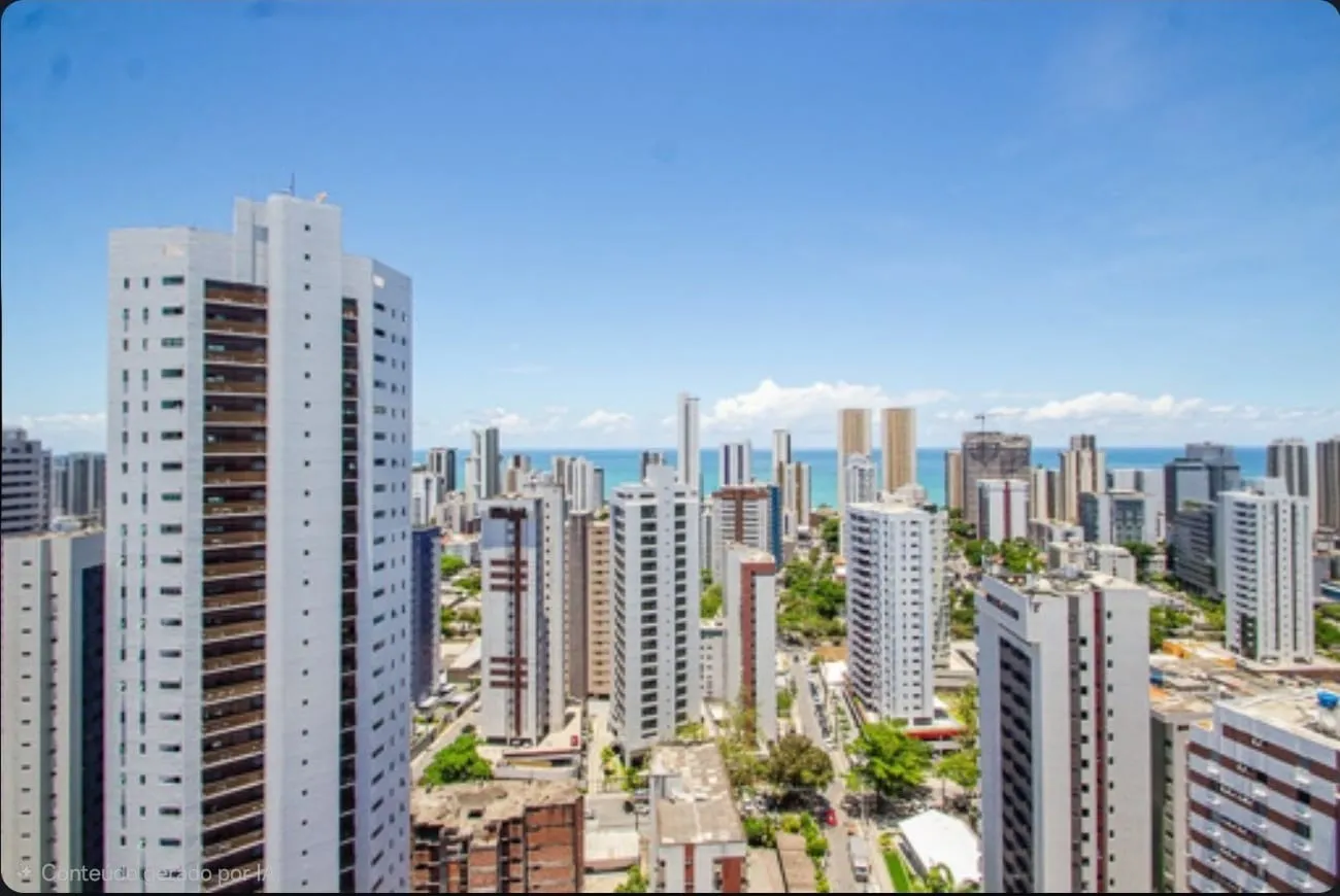 Apartamento, 3 quartos - Foto 2
