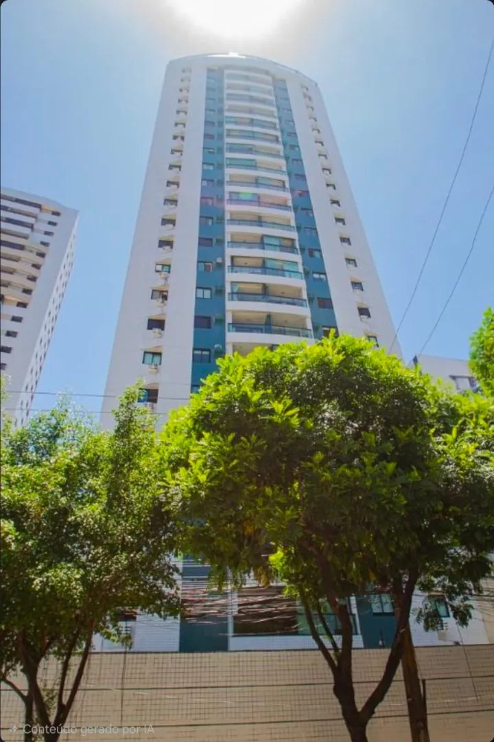 Apartamento, 3 quartos - Foto 7