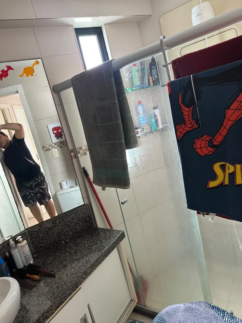Apartamento &aacute; venda com 100 m&sup2; | 3 quartos, 1 suite | 2 vagas Rua Dom José Lopes Recife - 