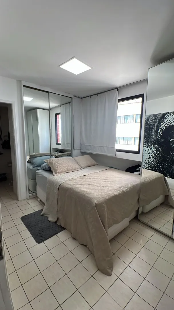 Apartamento, 3 quartos - Foto 9