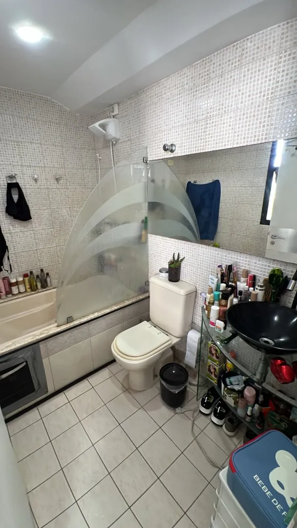 Apartamento, 3 quartos - Foto 15