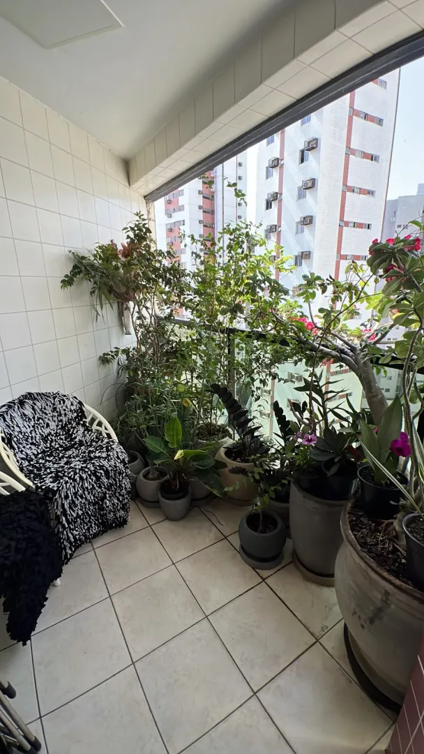 Apartamento, 3 quartos - Foto 2