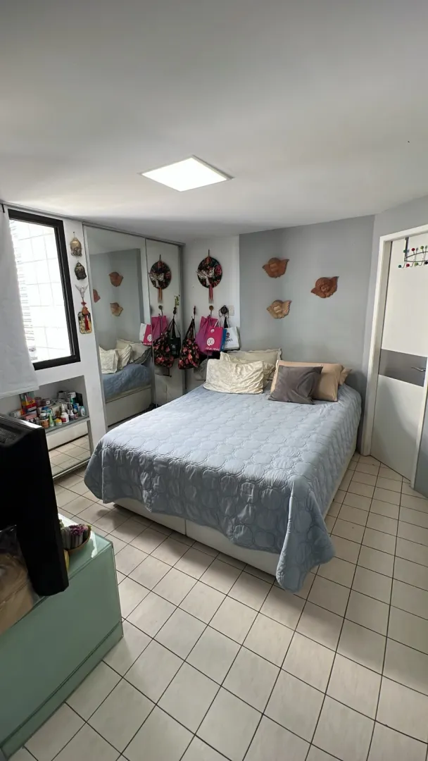 Apartamento, 3 quartos - Foto 10