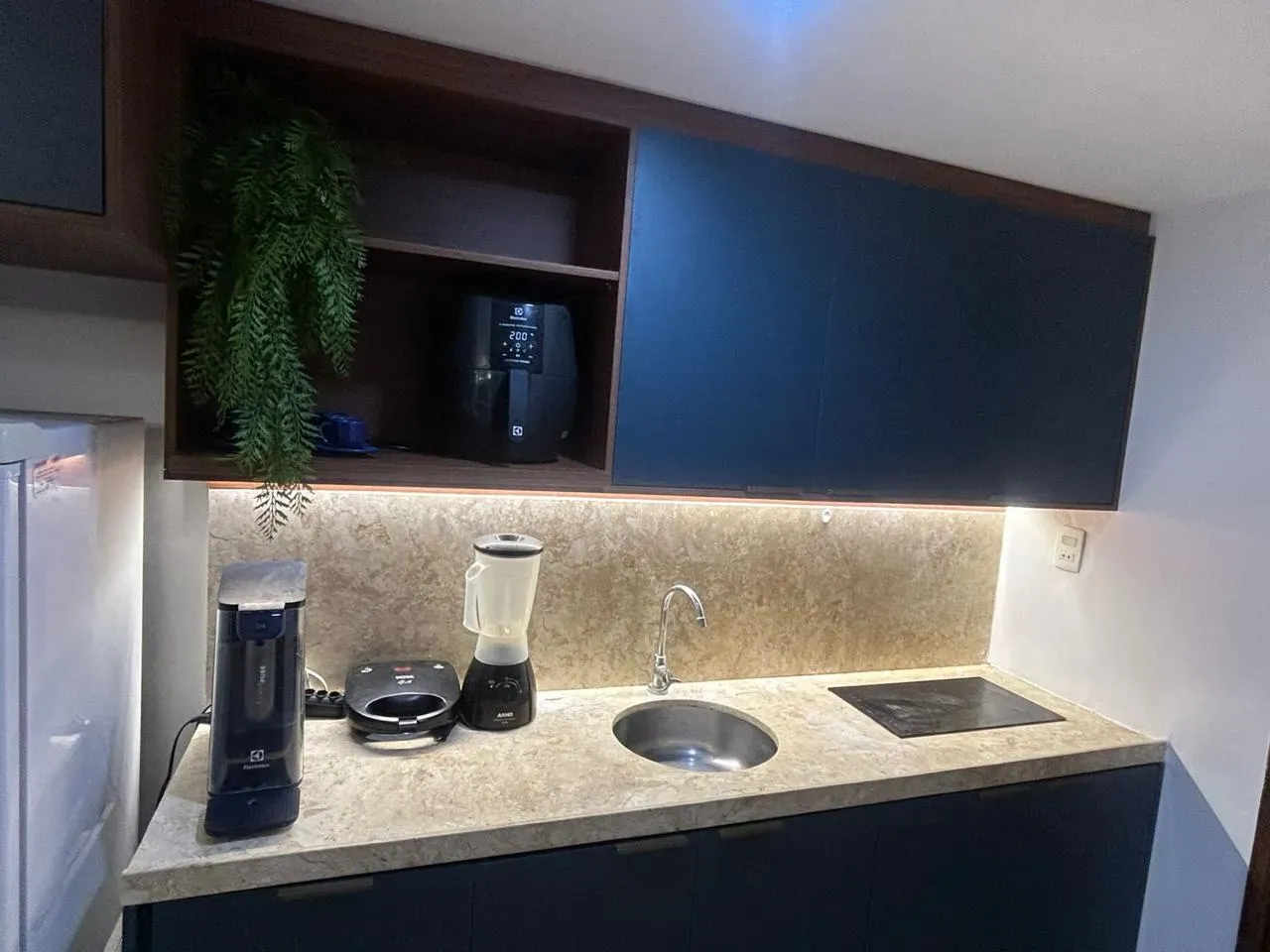 Vende-se flat na beira-mar de Manaira , pronto para rentabilizar — foto 10