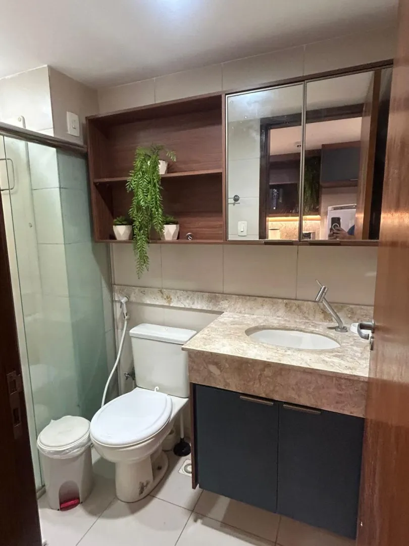 Vende-se flat na beira-mar de Manaira , pronto para rentabilizar — foto 9