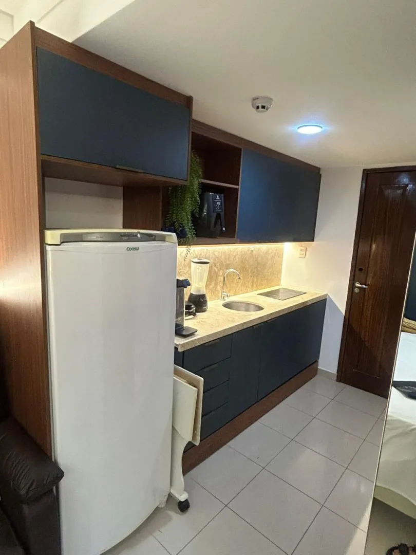 Vende-se flat na beira-mar de Manaira , pronto para rentabilizar — foto 6