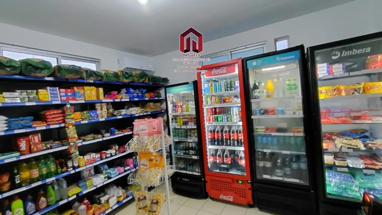 Apartamento Térreo de 2 Quartos, Garagem Coberta à Venda.Sertão do Imaruim – São José SC — foto 7
