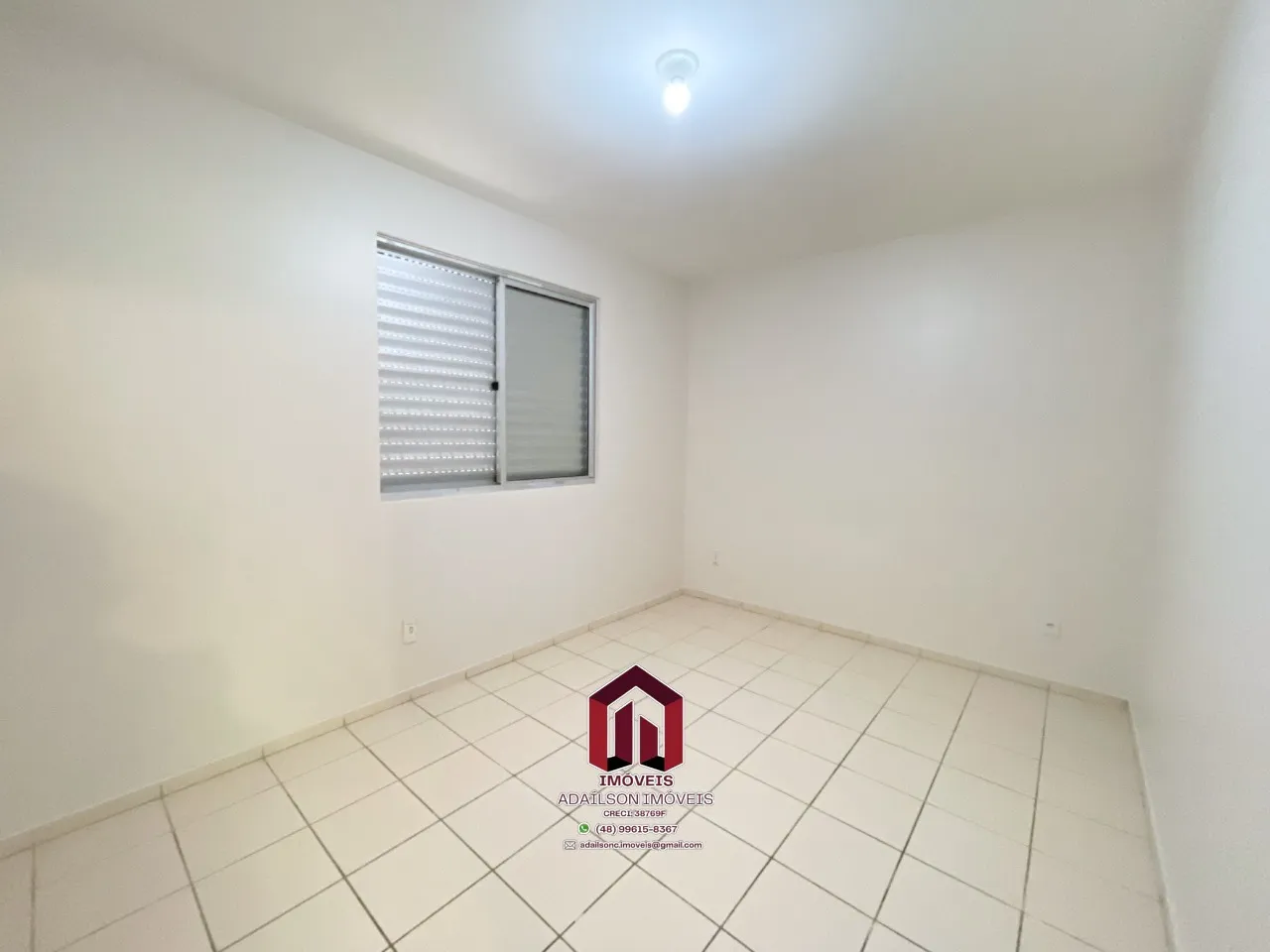 Apartamento Térreo de 2 Quartos, Garagem Coberta à Venda.Sertão do Imaruim – São José SC — foto 13