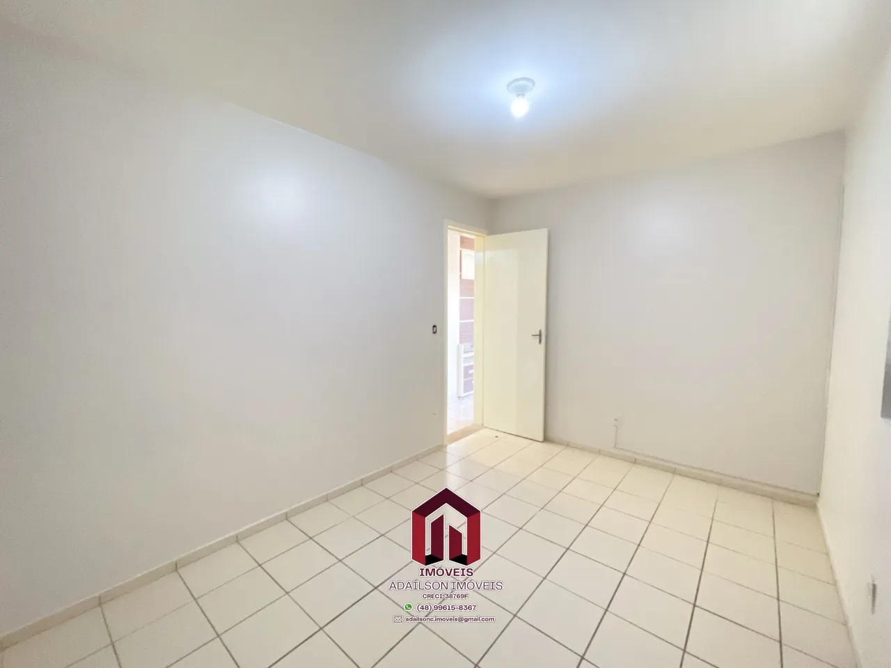 Apartamento Térreo de 2 Quartos, Garagem Coberta à Venda.Sertão do Imaruim – São José SC — foto 17