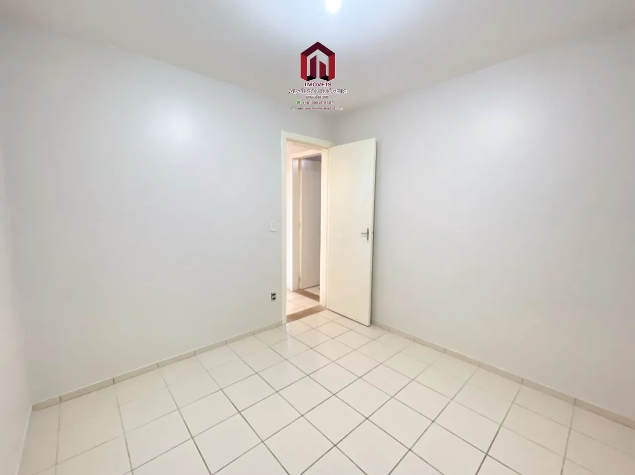 Apartamento Térreo de 2 Quartos, Garagem Coberta à Venda.Sertão do Imaruim – São José SC — foto 18