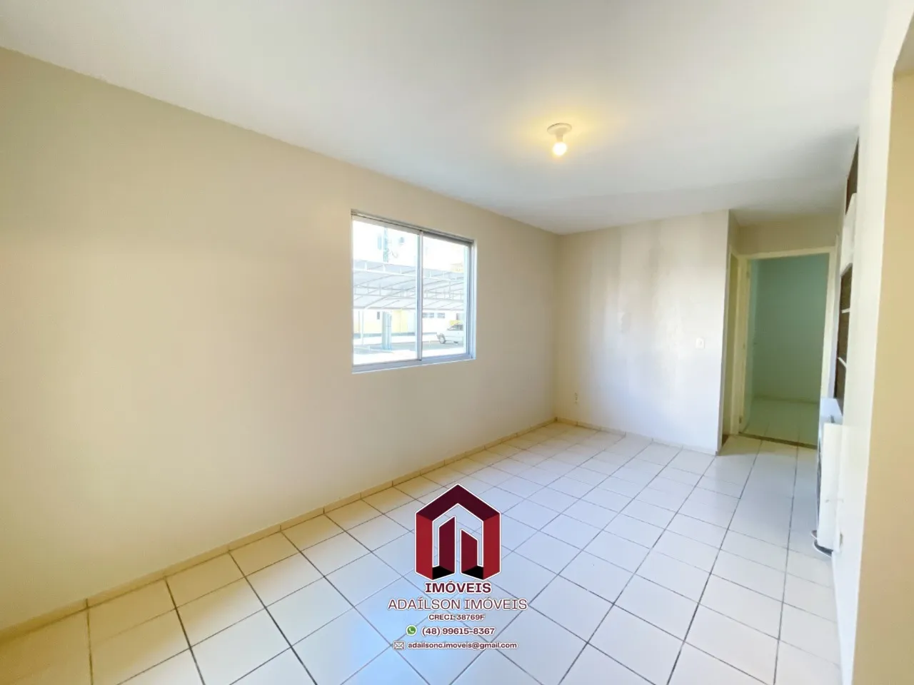 Apartamento Térreo de 2 Quartos, Garagem Coberta à Venda.Sertão do Imaruim – São José SC — foto 12