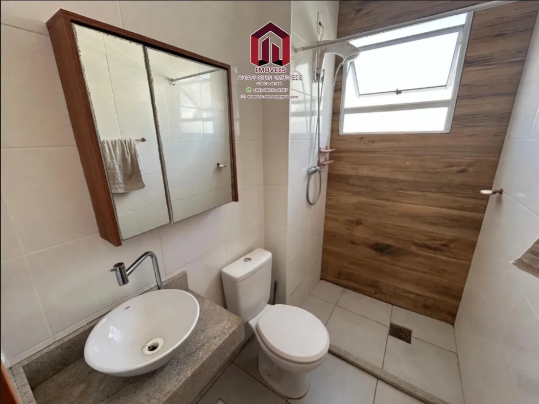 Apartamento 2 Quartos Bom Viver  Bom Viver  Residencial Flores do Verão em Biguaçu SC — foto 12