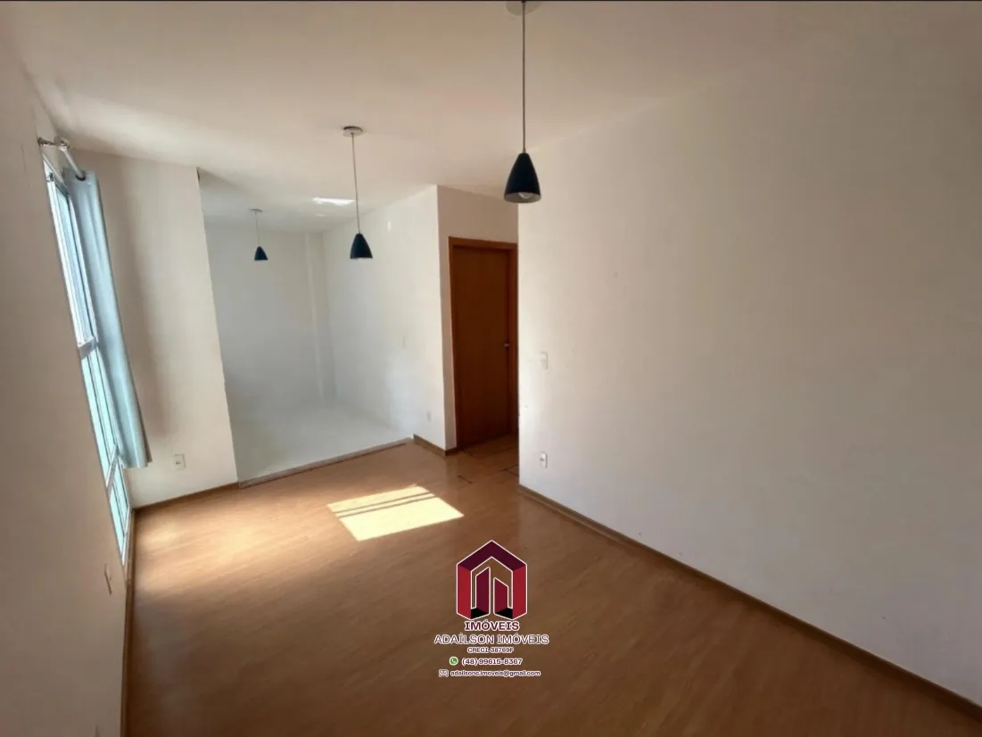Apartamento 2 Quartos Bom Viver  Bom Viver  Residencial Flores do Verão em Biguaçu SC — foto 6