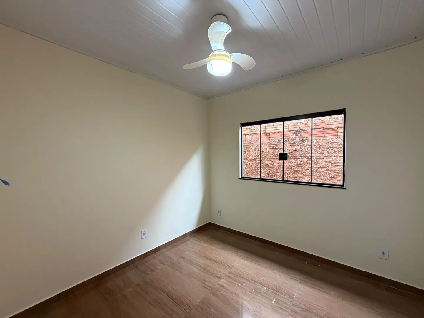 Casa no S&atilde;o Jo&atilde;o Rua Francisco Pegorer Neto Santa Cruz do Rio Pardo - 