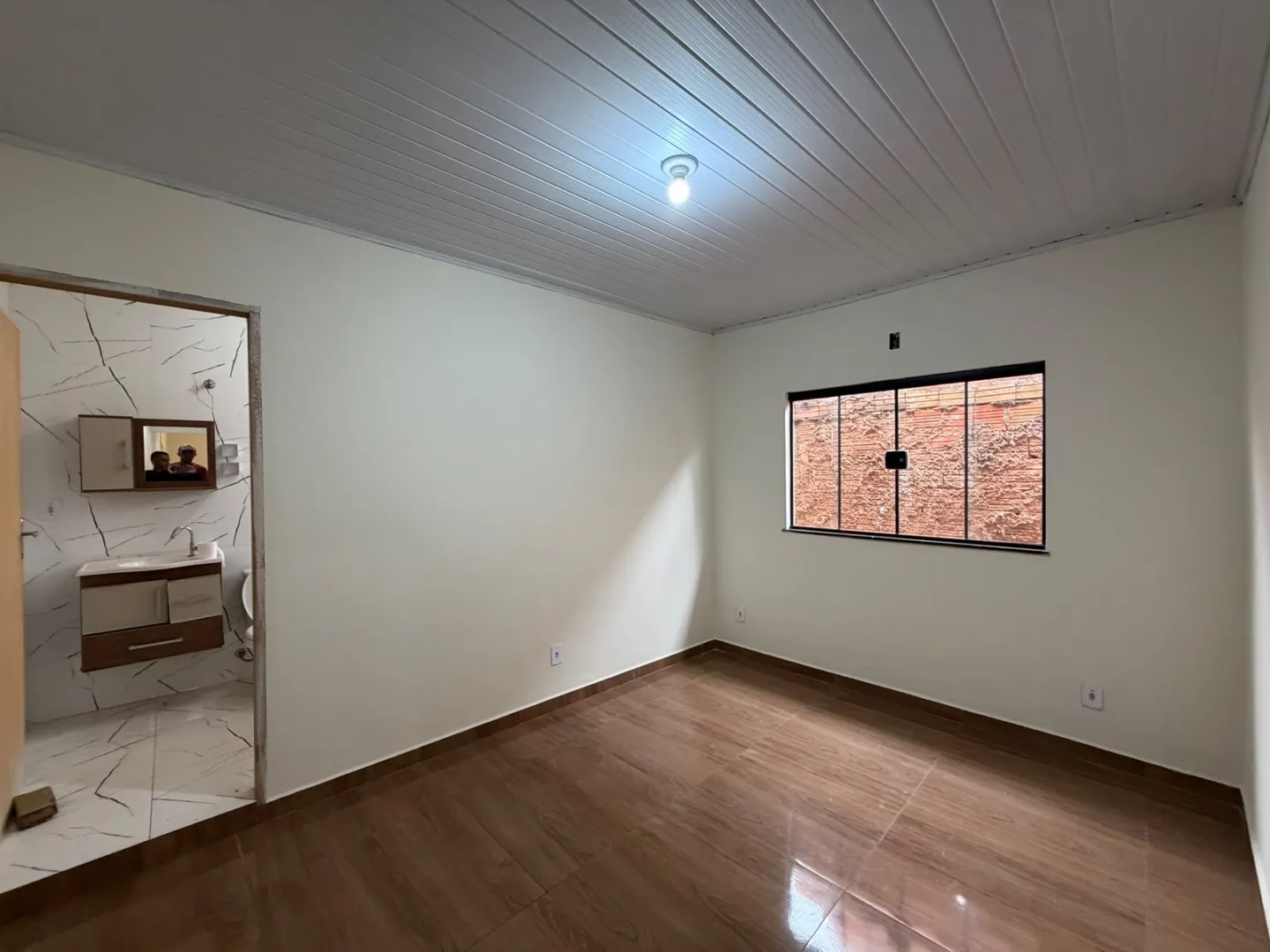 Casa no S&atilde;o Jo&atilde;o Rua Francisco Pegorer Neto Santa Cruz do Rio Pardo - 