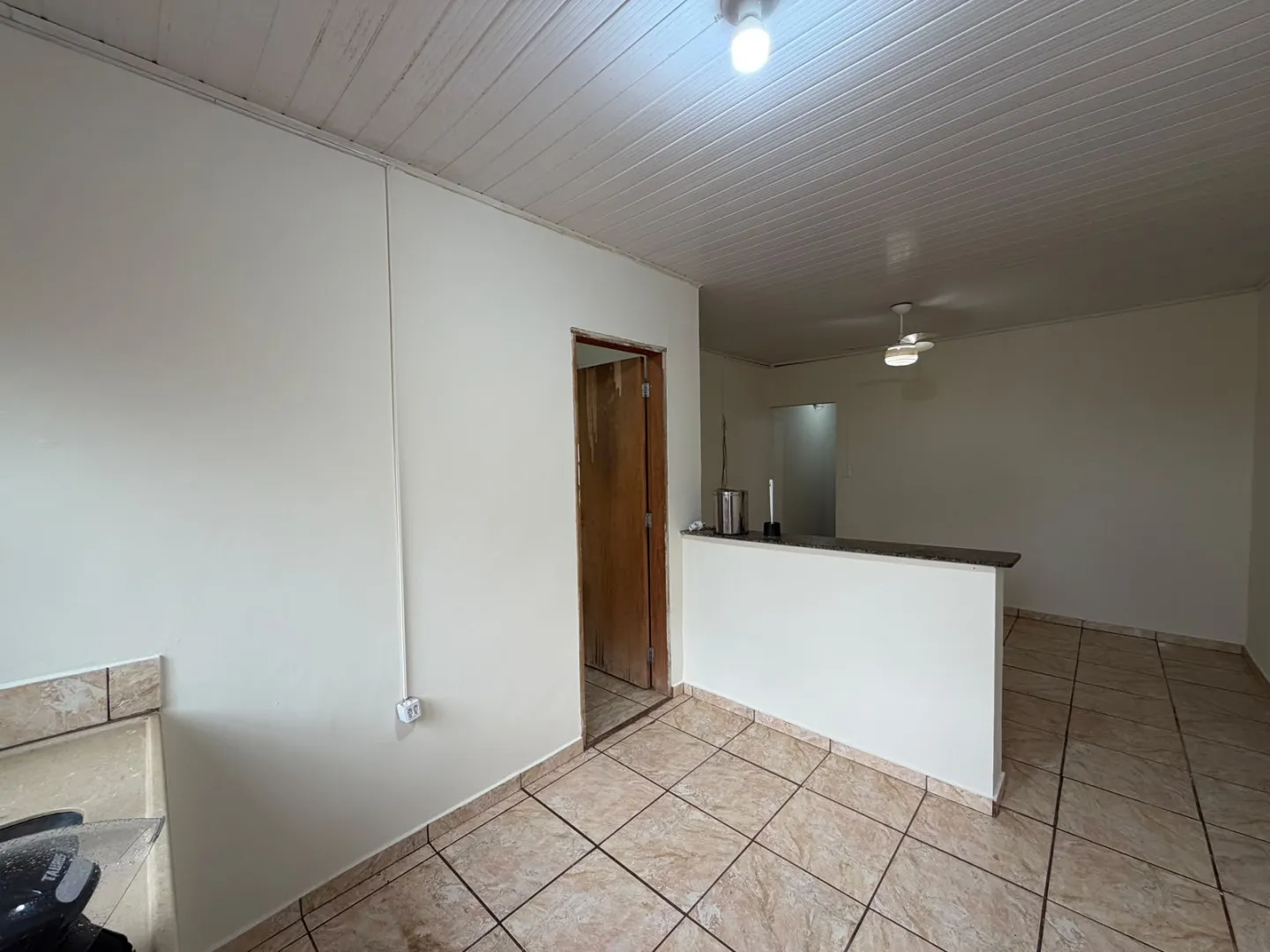 Casa no S&atilde;o Jo&atilde;o Rua Francisco Pegorer Neto Santa Cruz do Rio Pardo - 