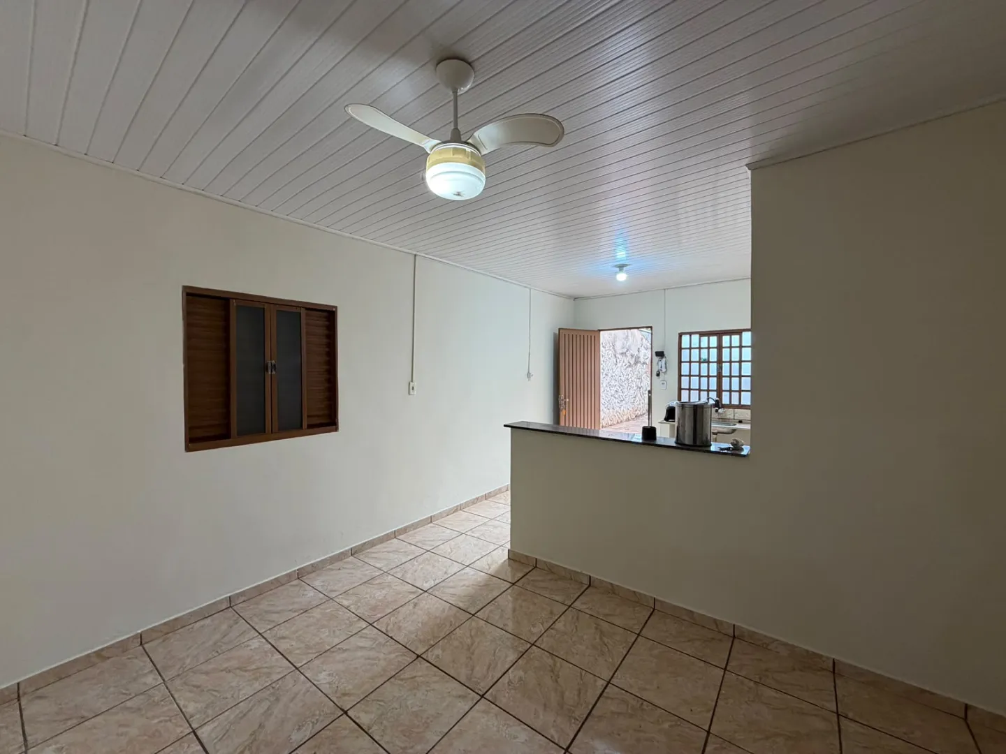 Casa no S&atilde;o Jo&atilde;o Rua Francisco Pegorer Neto Santa Cruz do Rio Pardo - 