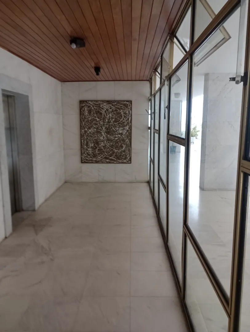 APARTAMENTO 4 QUARTOS DEPEND&Ecirc;NCIA VISTA MAR LIVRE GARAGENS &Agrave; VENDA CORREDOR DA VIT&Oacute;RIA! Avenida Sete de Setembro Salvador - 