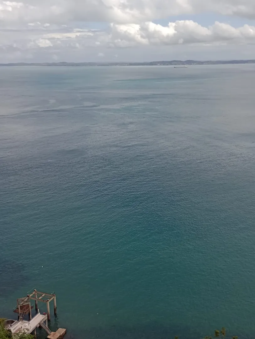 APARTAMENTO 4 QUARTOS DEPEND&Ecirc;NCIA VISTA MAR LIVRE GARAGENS &Agrave; VENDA CORREDOR DA VIT&Oacute;RIA! Avenida Sete de Setembro Salvador - 