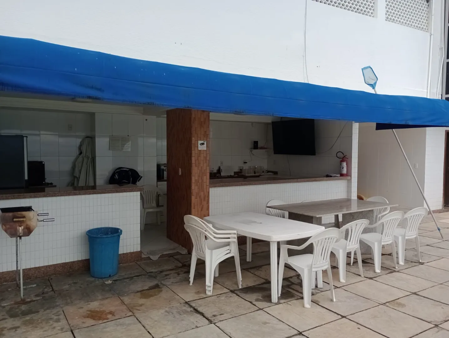 APARTAMENTO 4 QUARTOS DEPEND&Ecirc;NCIA VISTA MAR LIVRE GARAGENS &Agrave; VENDA CORREDOR DA VIT&Oacute;RIA! Avenida Sete de Setembro Salvador - 
