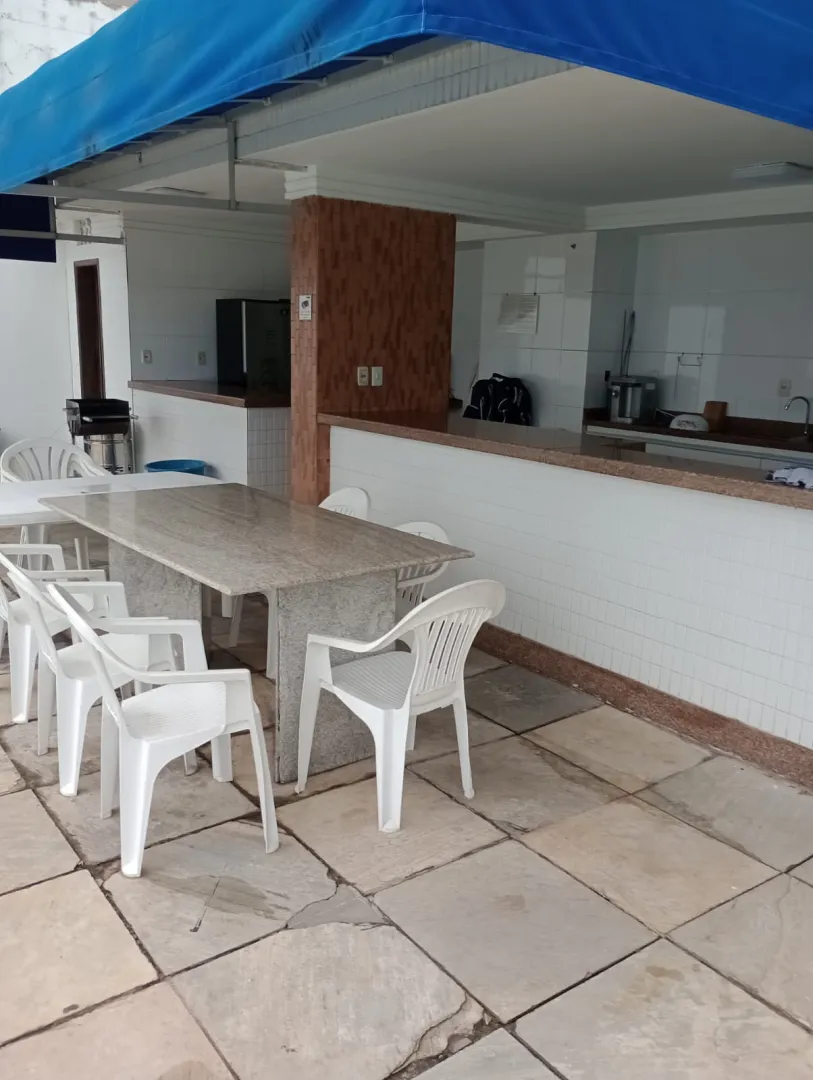 APARTAMENTO 4 QUARTOS DEPEND&Ecirc;NCIA VISTA MAR LIVRE GARAGENS &Agrave; VENDA CORREDOR DA VIT&Oacute;RIA! Avenida Sete de Setembro Salvador - 