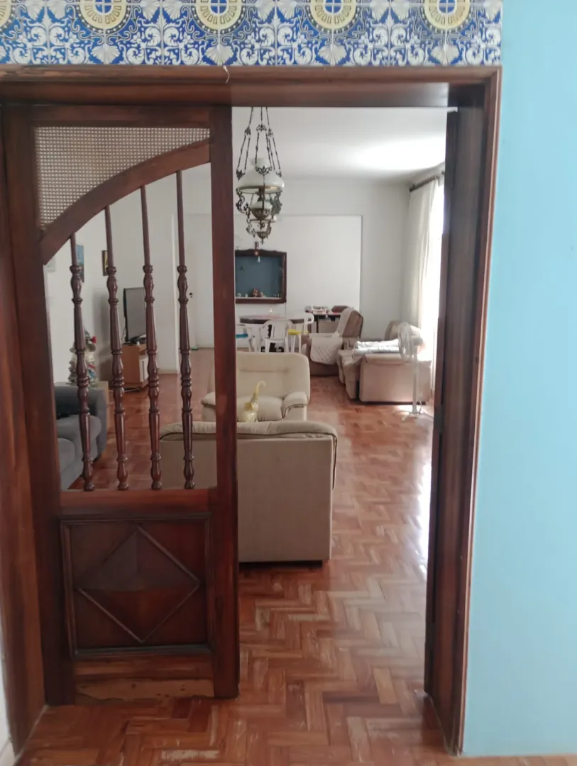 APARTAMENTO 4 QUARTOS DEPEND&Ecirc;NCIA VISTA MAR LIVRE GARAGENS &Agrave; VENDA CORREDOR DA VIT&Oacute;RIA! Avenida Sete de Setembro Salvador - 