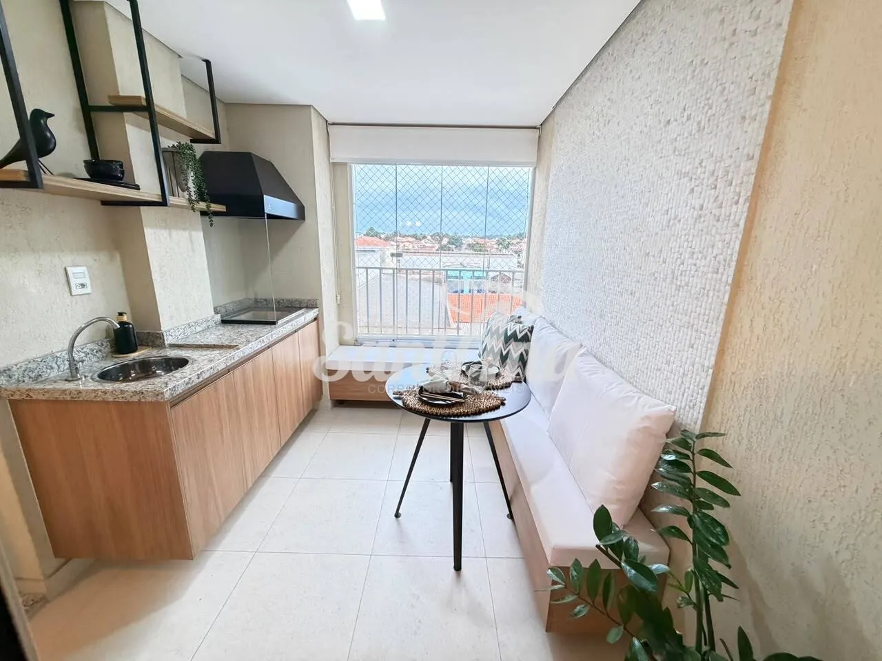 Apartamento &agrave; venda | 3 dormit&oacute;rios | 84 m&sup2; | R$ 546.683 | Vila Rezende | Piracicaba/SP Rua João Batista de Castro Piracicaba - 