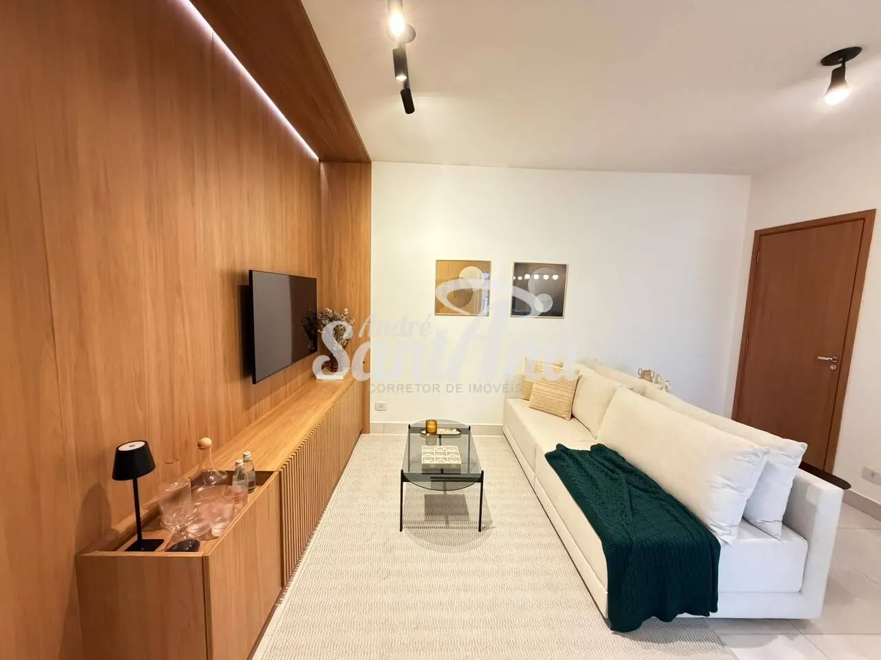 Apartamento &agrave; venda | 3 dormit&oacute;rios | 84 m&sup2; | R$ 546.683 | Vila Rezende | Piracicaba/SP Rua João Batista de Castro Piracicaba - 