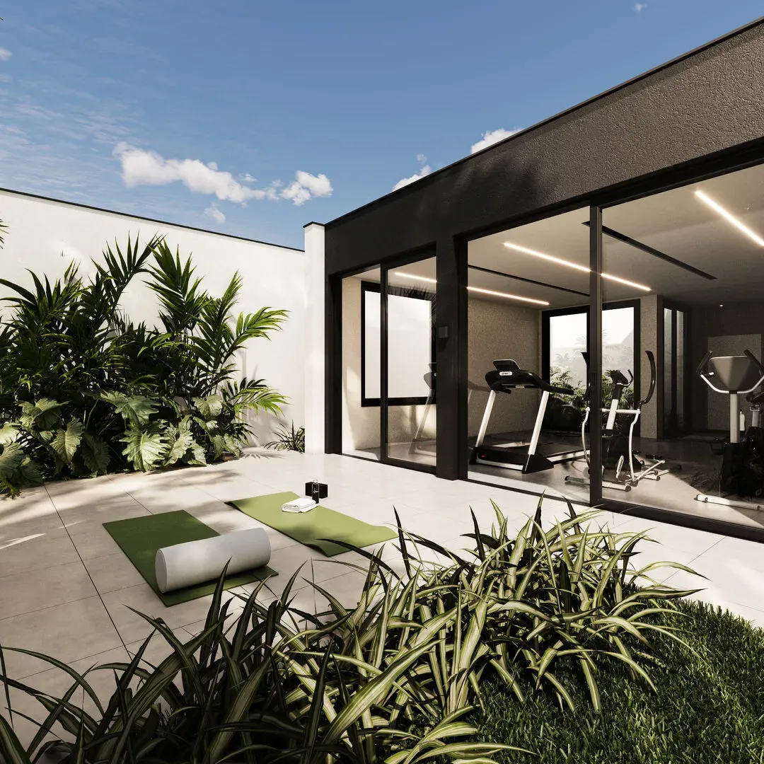Terrenos de 131 a 400m&sup2; privativos no bairro planejado Las Casas no Parque Santa F&eacute; Avenida Eduardo Las Casas Porto Alegre - 