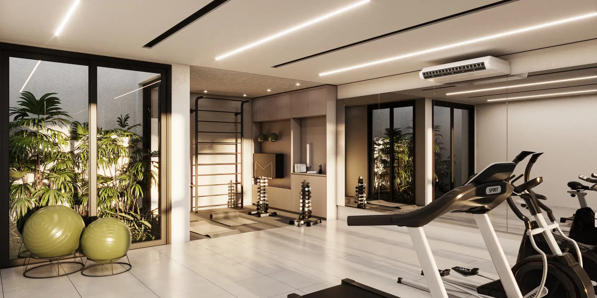 Terrenos de 131 a 400m&sup2; privativos no bairro planejado Las Casas no Parque Santa F&eacute; Avenida Eduardo Las Casas Porto Alegre - 