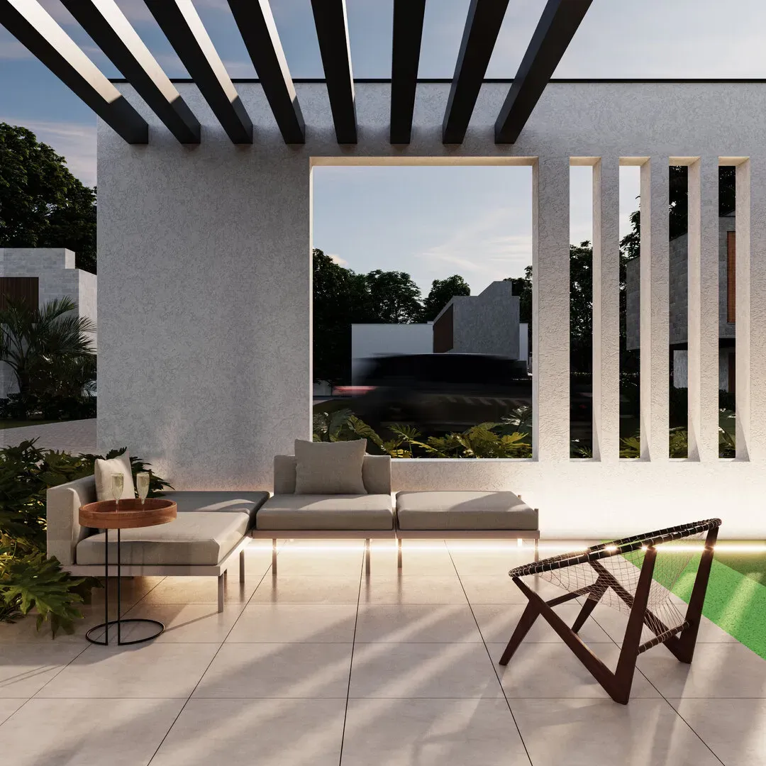 Terrenos de 131 a 400m&sup2; privativos no bairro planejado Las Casas no Parque Santa F&eacute; Avenida Eduardo Las Casas Porto Alegre - 