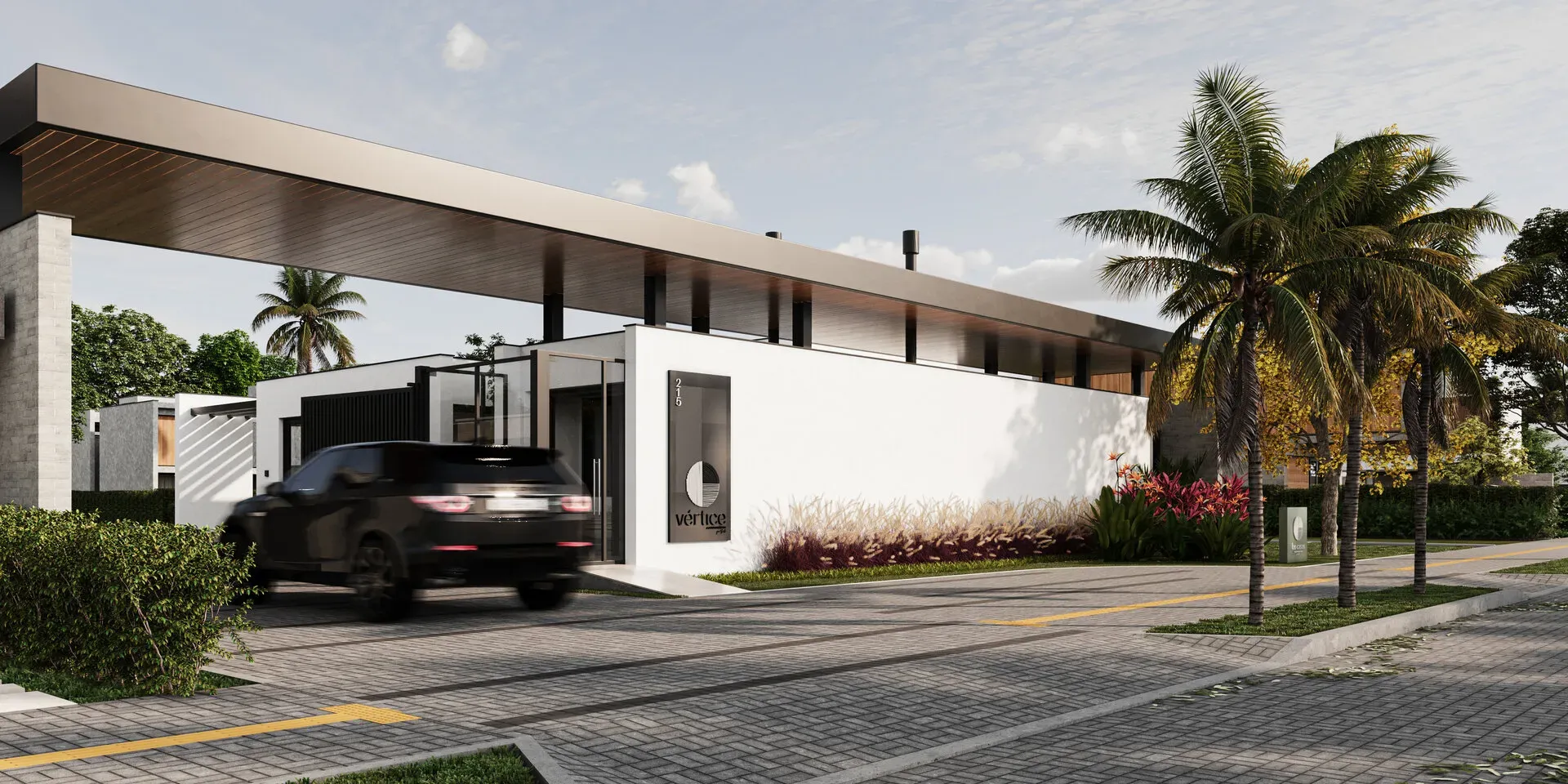 Terrenos de 131 a 400m&sup2; privativos no bairro planejado Las Casas no Parque Santa F&eacute; Avenida Eduardo Las Casas Porto Alegre - 
