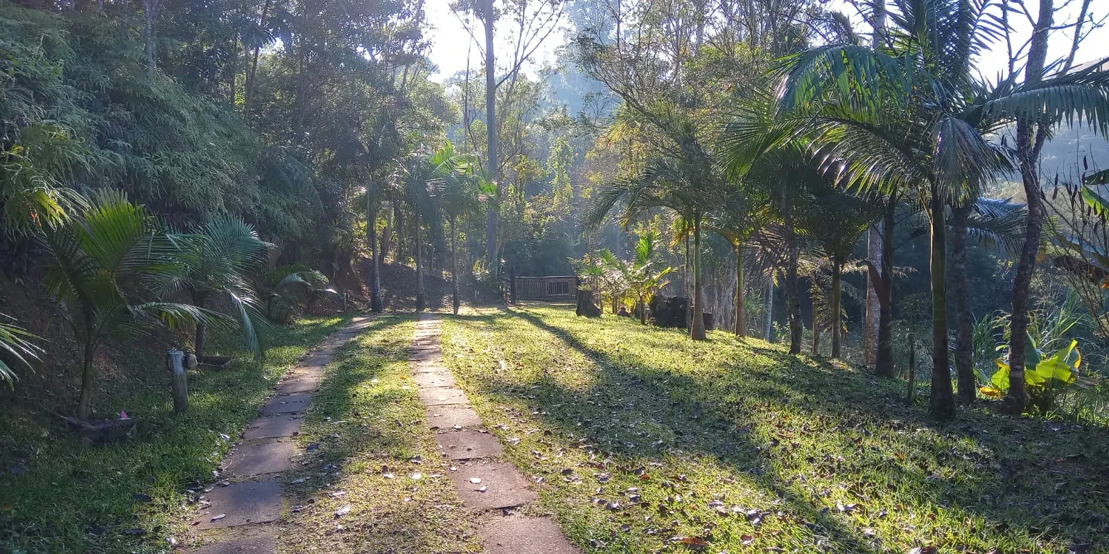 S&Iacute;TIO DE 4 ALQUEIRES &Aacute; VENDA EM PARAIBUNA/SP  Paraibuna - 