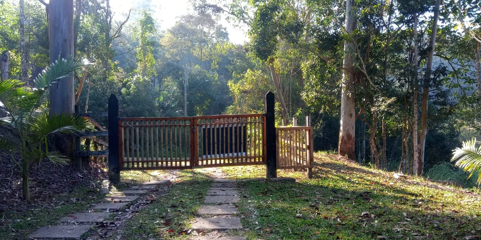 S&Iacute;TIO DE 4 ALQUEIRES &Aacute; VENDA EM PARAIBUNA/SP  Paraibuna - 