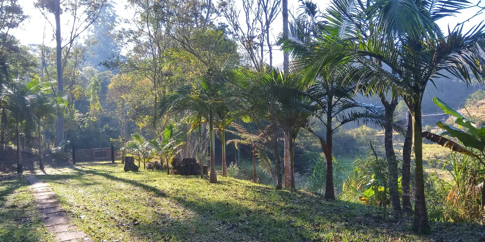 S&Iacute;TIO DE 4 ALQUEIRES &Aacute; VENDA EM PARAIBUNA/SP  Paraibuna - 