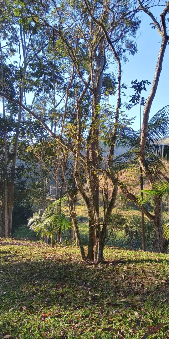 S&Iacute;TIO DE 4 ALQUEIRES &Aacute; VENDA EM PARAIBUNA/SP  Paraibuna - 