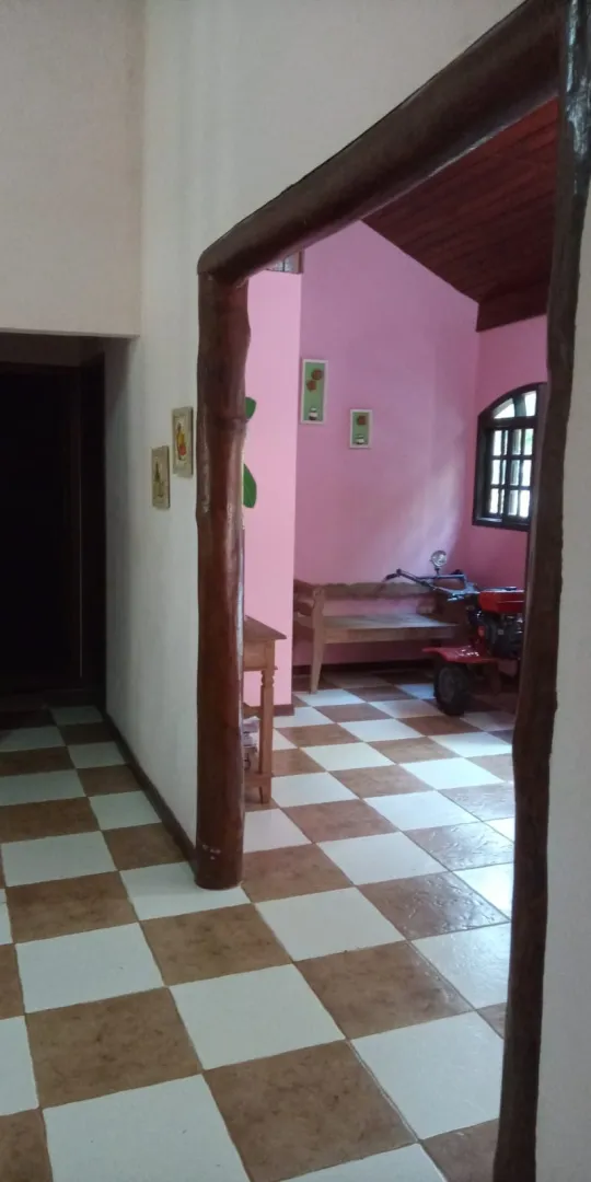 S&Iacute;TIO DE 4 ALQUEIRES &Aacute; VENDA EM PARAIBUNA/SP  Paraibuna - 