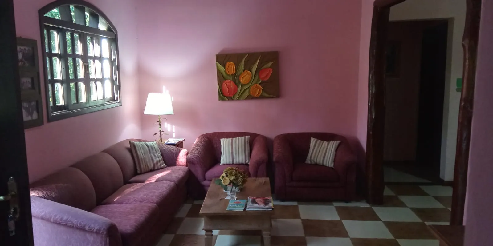 S&Iacute;TIO DE 4 ALQUEIRES &Aacute; VENDA EM PARAIBUNA/SP  Paraibuna - 