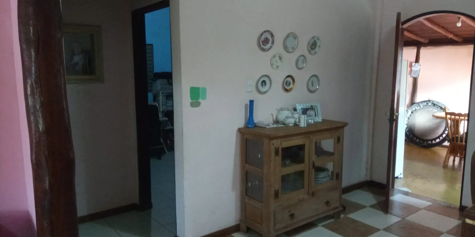 S&Iacute;TIO DE 4 ALQUEIRES &Aacute; VENDA EM PARAIBUNA/SP  Paraibuna - 